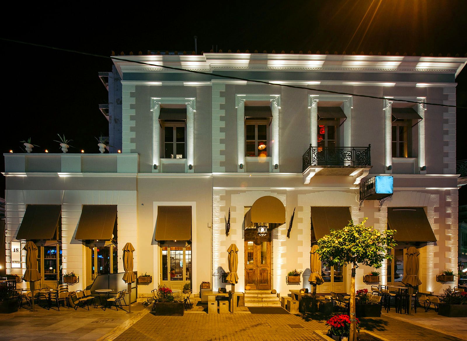 Bistroteca