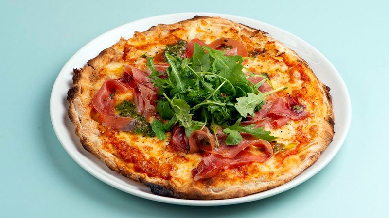 Prosciutto