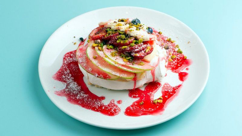 Pavlova