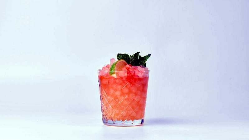 Mai Tai