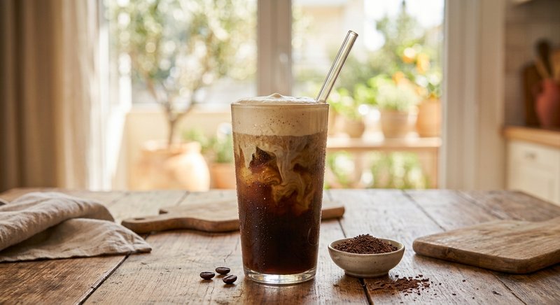Φραπέ Baileys