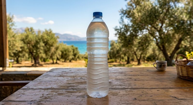 Νερό Μεγάλο