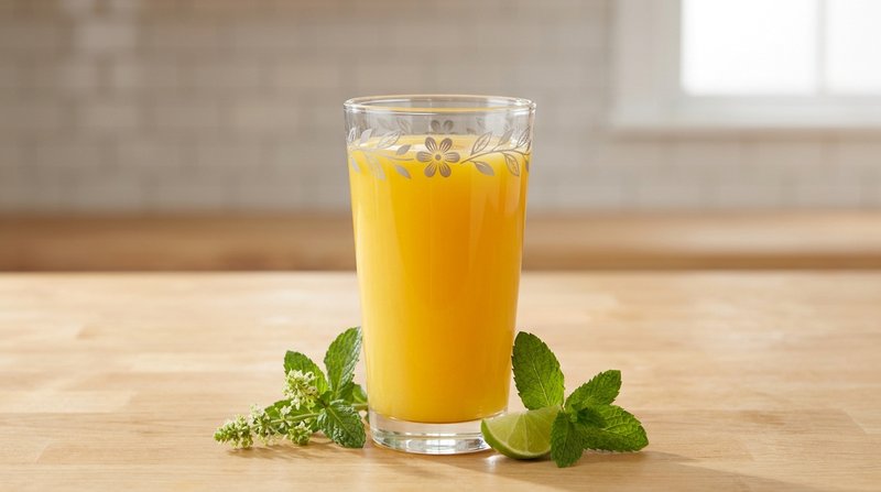 Φυσικός Χυμός Tropicana