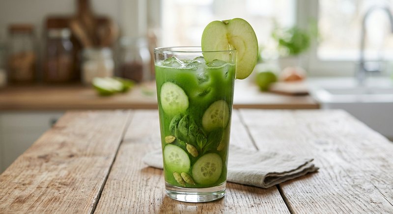 Green Detox