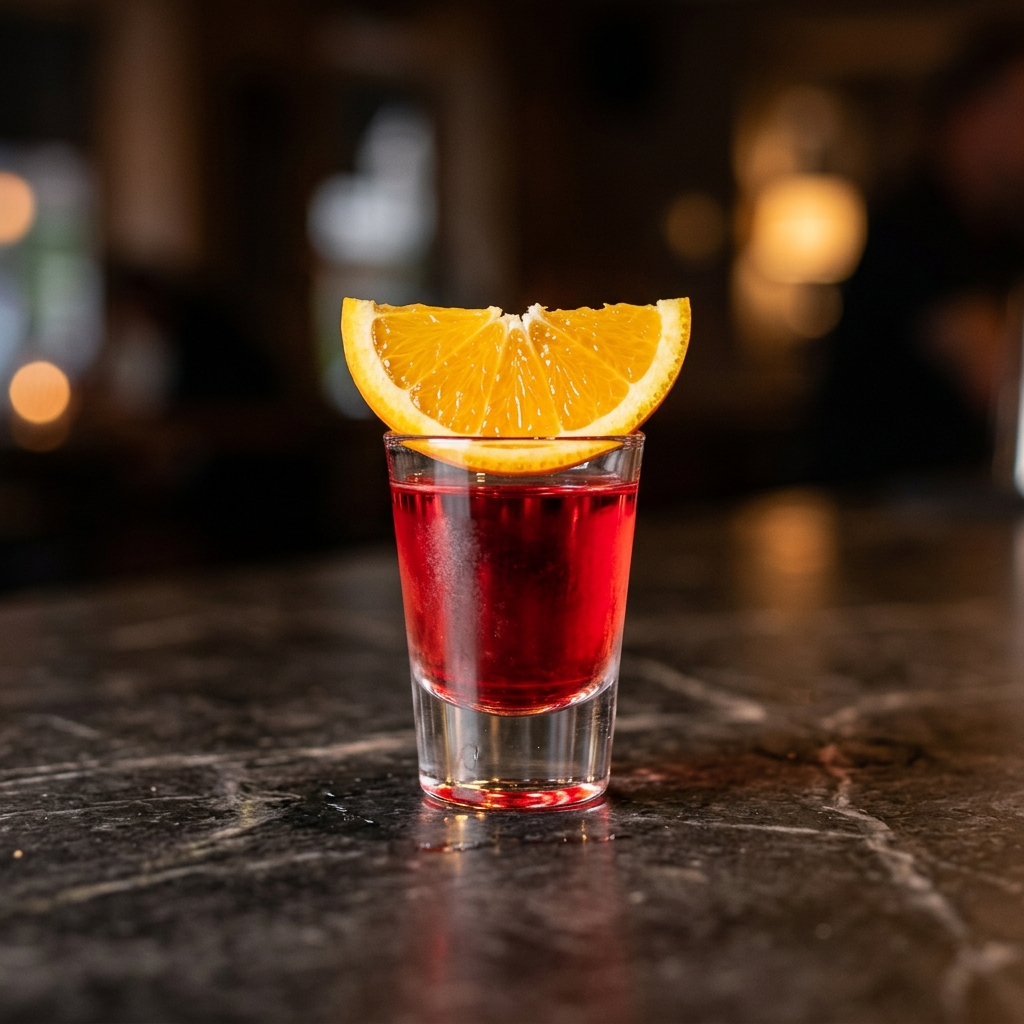 Campari Σφηνάκι