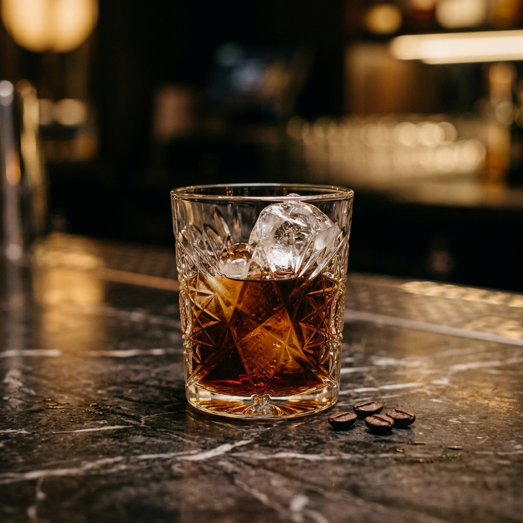 Kahlua Ποτήρι