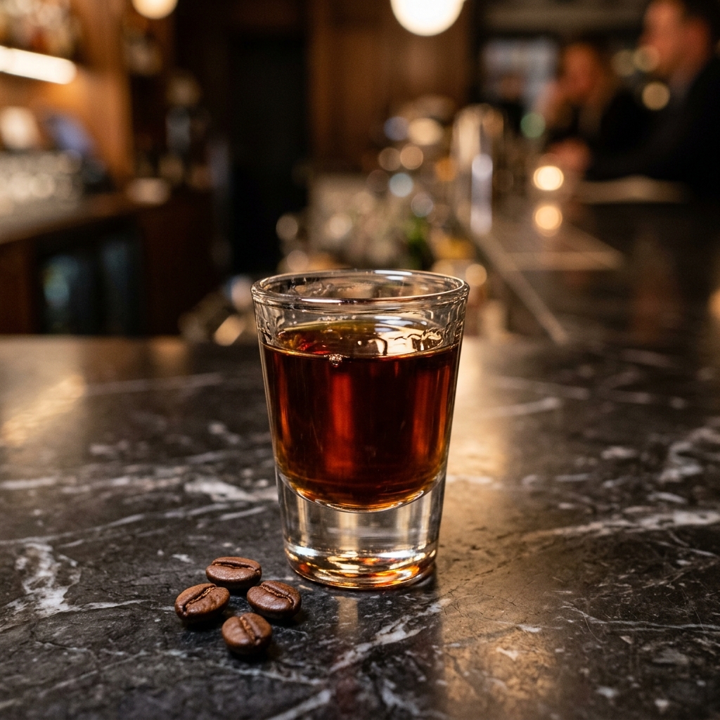 Kahlua Σφηνάκι