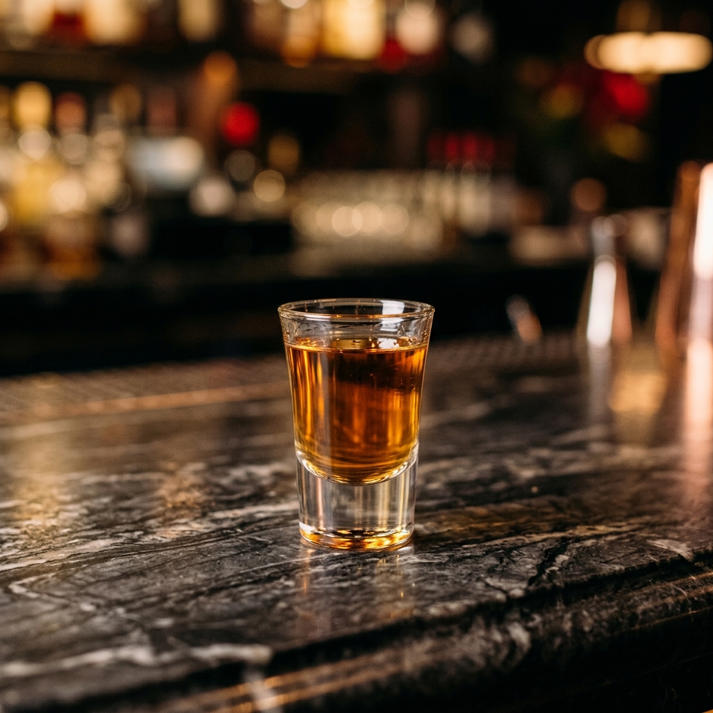 Armagnac Janneau Σφηνάκι