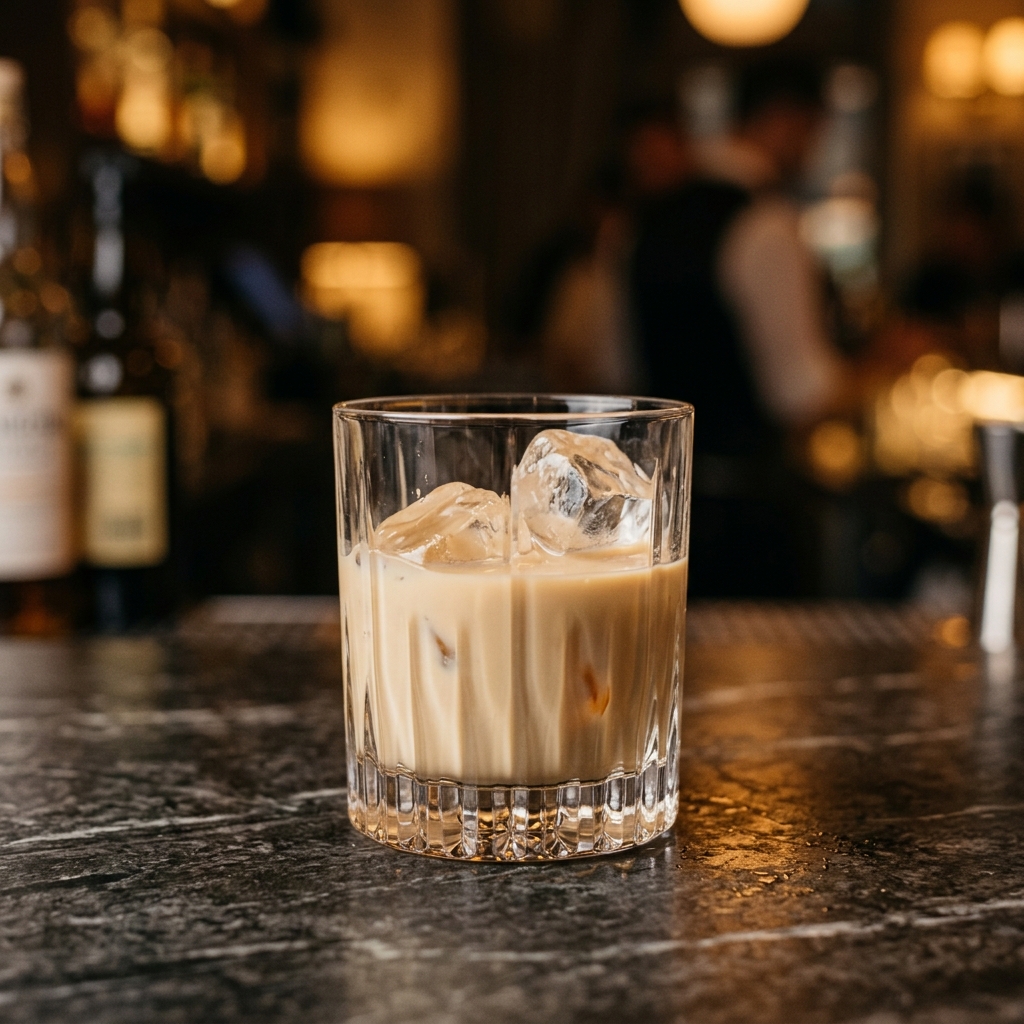 Baileys Ποτήρι