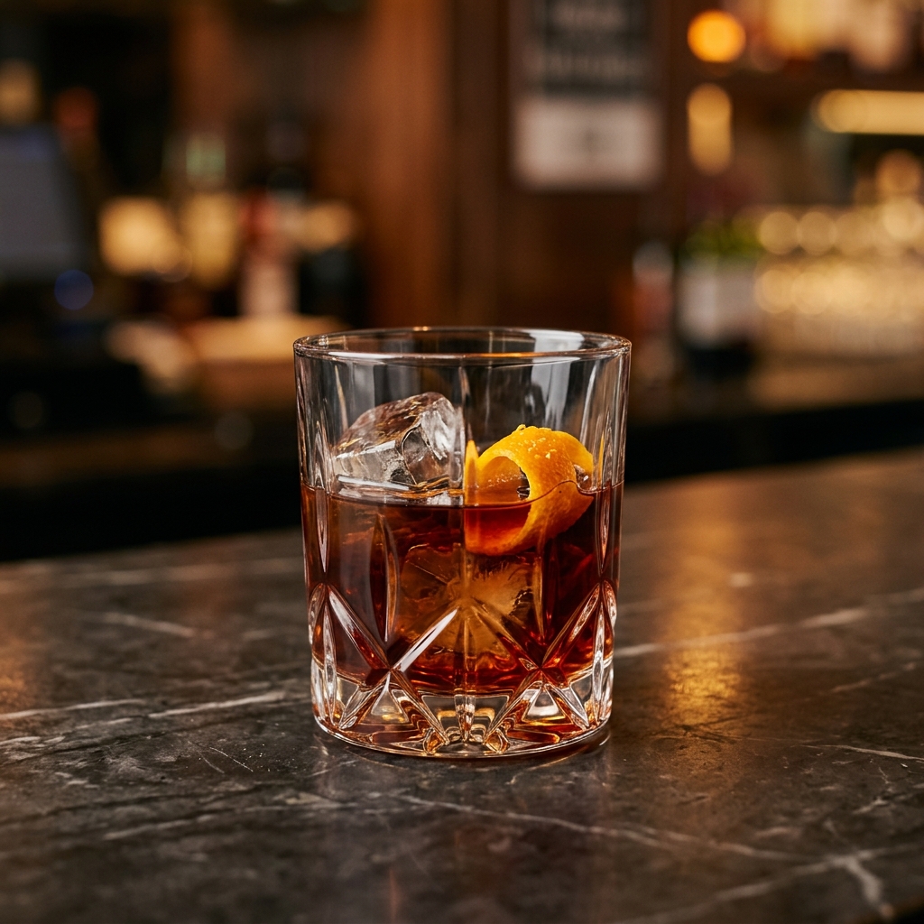 Appleton Ποτήρι