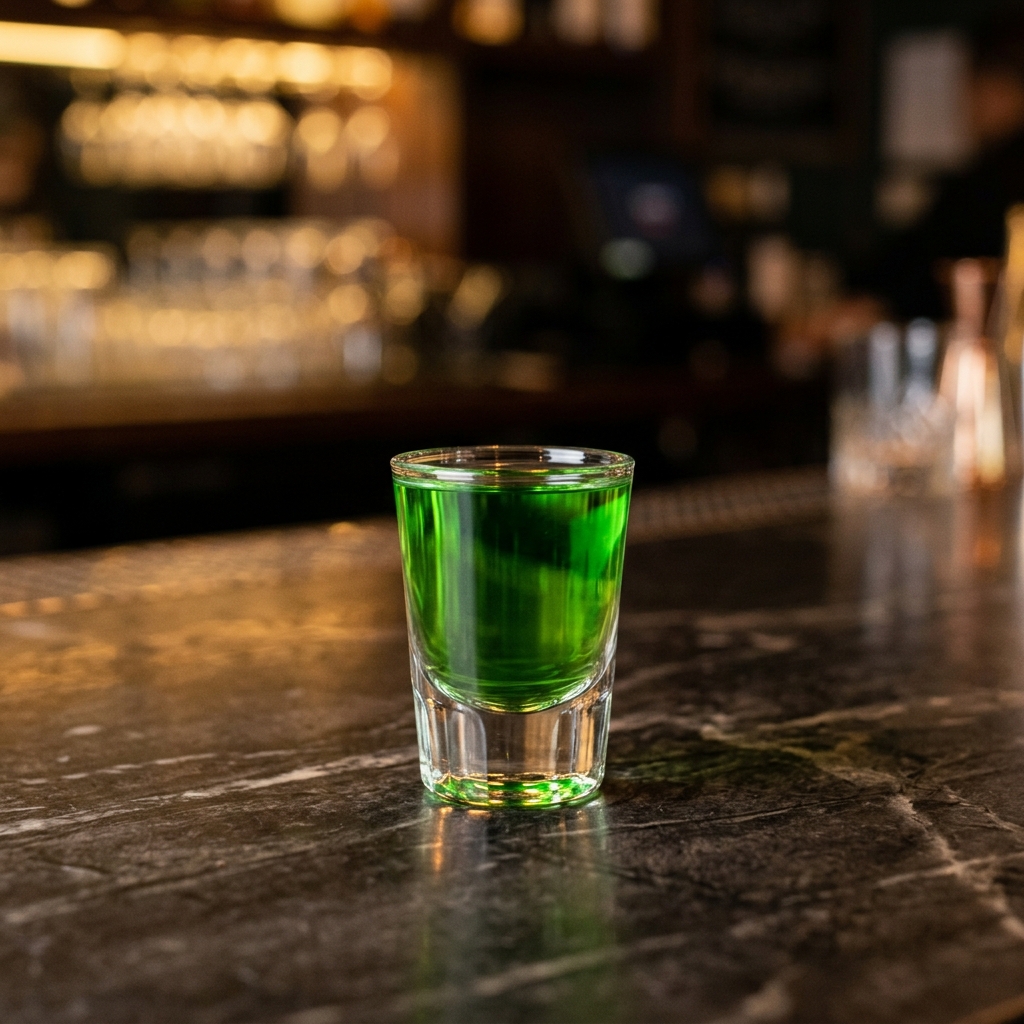 Midori Πεπόνι Σφηνάκι