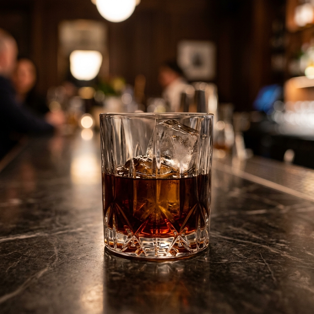 Averna Ποτήρι