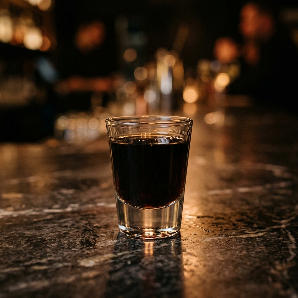 Averna Σφηνάκι