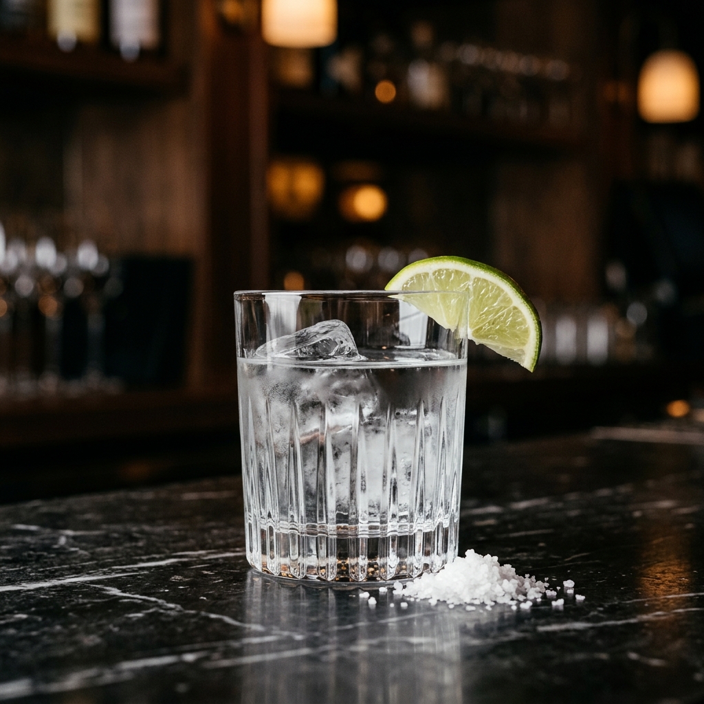 Don Julio Blanco Ποτήρι