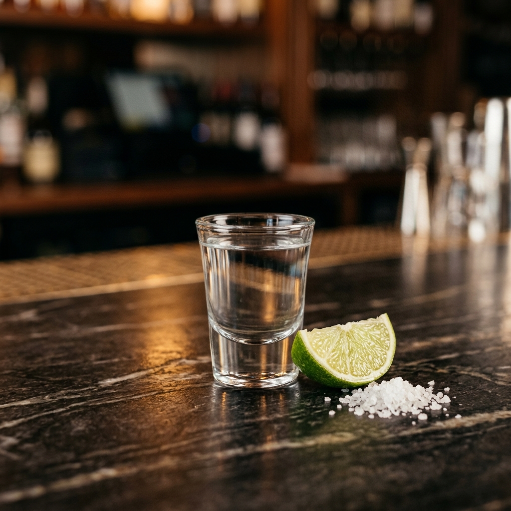 Don Julio Blanco Σφηνάκι