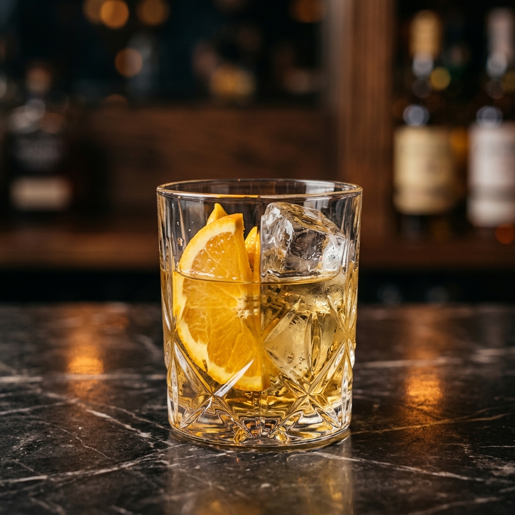 Don Julio Reposado Ποτήρι