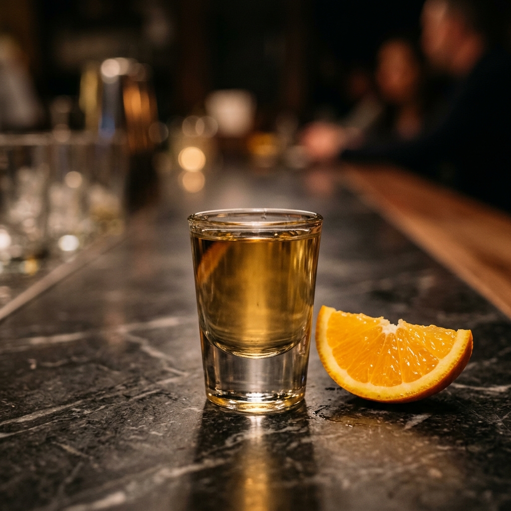Don Julio Reposado Σφηνάκι