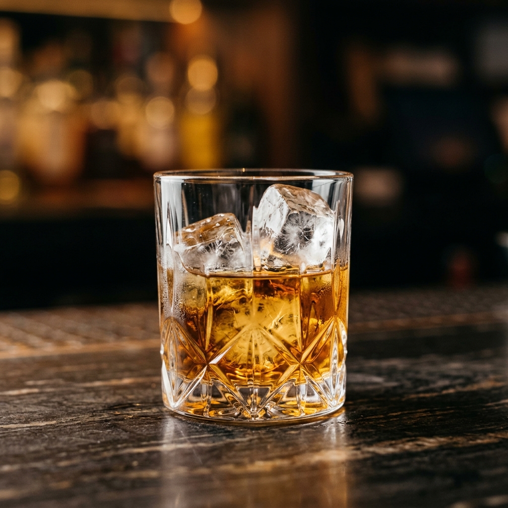 Ballantine's Ποτήρι