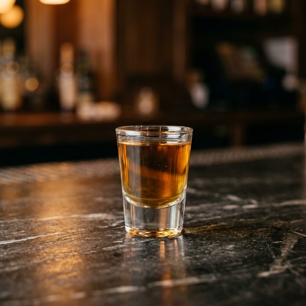 Ballantine's Σφηνάκι