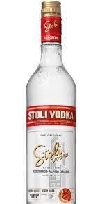 Stolichnaya