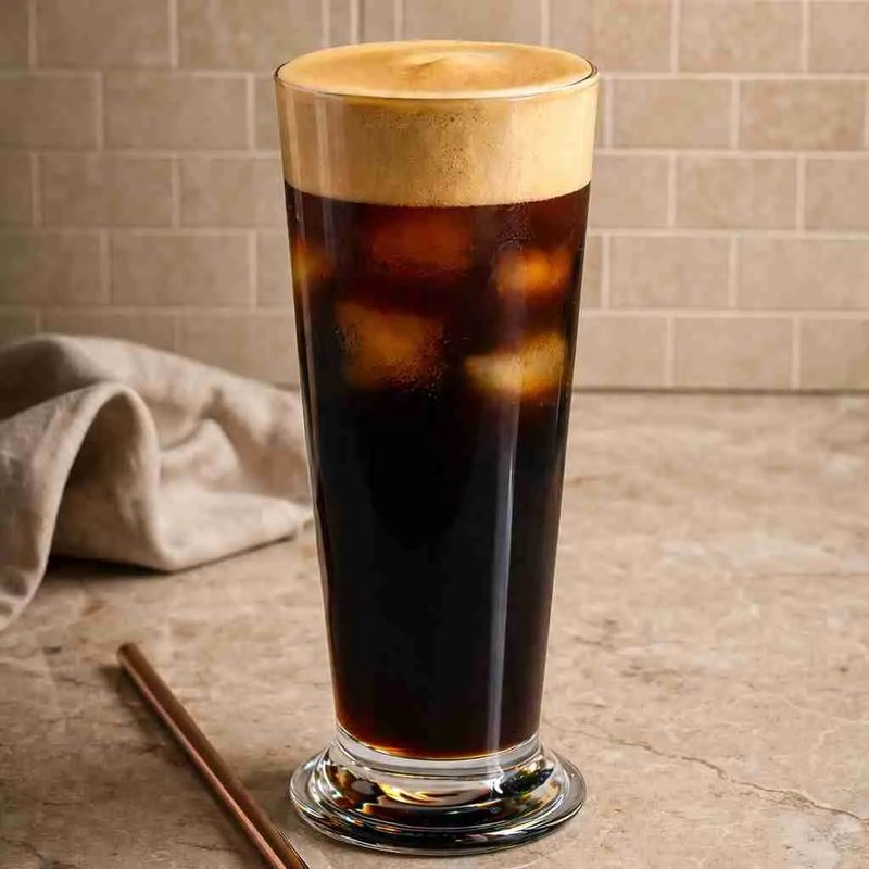 Τετραπλό Freddo Espresso