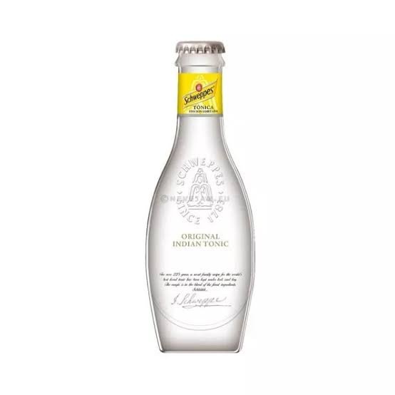 Schweppes Premium