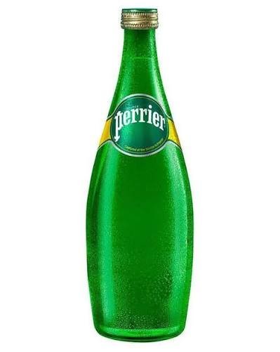 Perrier 0.75 l