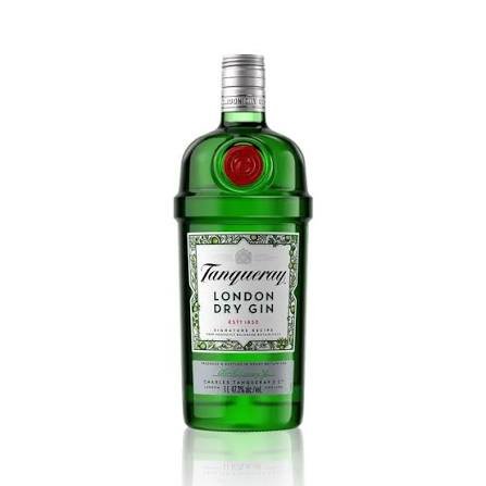 Tanqueray