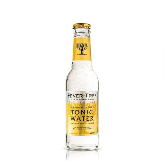 Tonic Fever