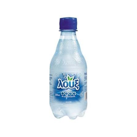 Λουξ Σόδα 0.25 l