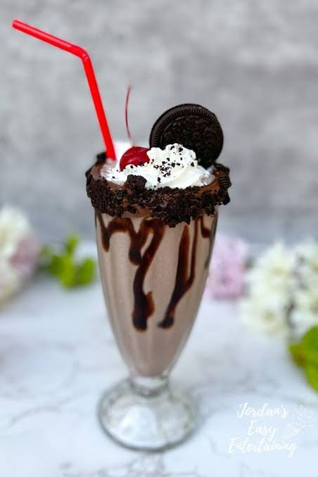 Milk Shake
