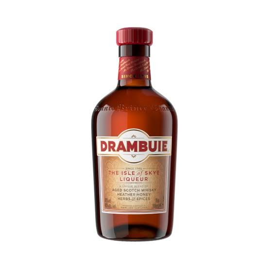 Brambuie