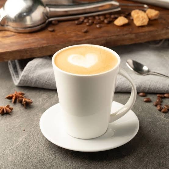 Διπλό Capuccino
