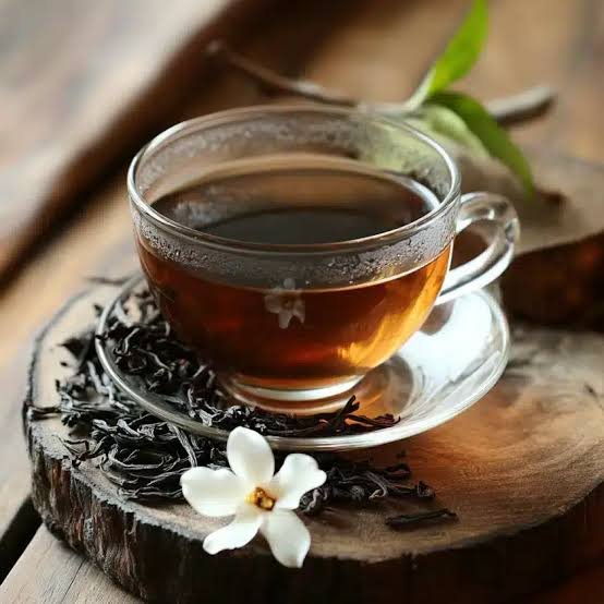 Earl Grey