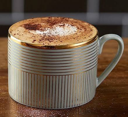 Cappuccino Roast