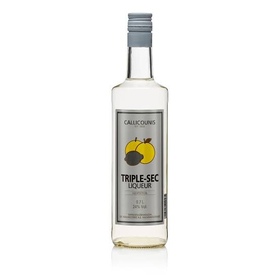 Triple Sec