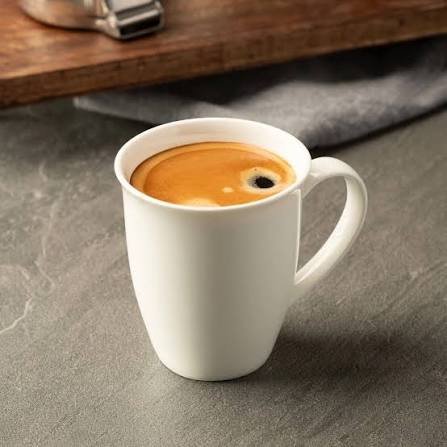 Διπλό Espresso Americano