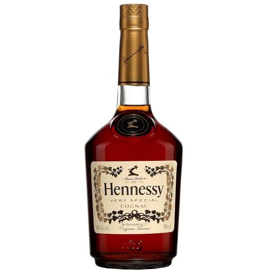 Hennessy