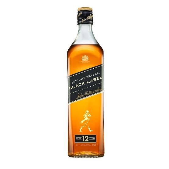 Johnnie Black
