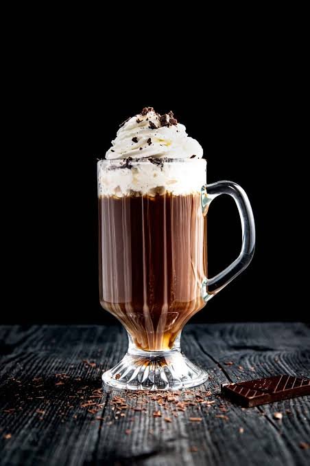 Irish Coffee