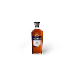 Metaxa 12