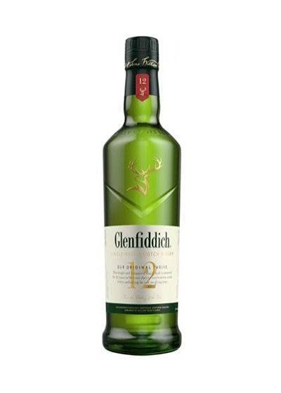 Glenfiddich