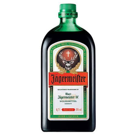 Jagermeister