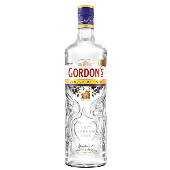 Gordon's