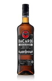 Bacardi Μαύρο