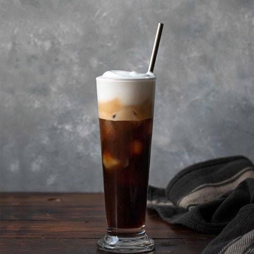 Freddo Cappuccino Διπλό
