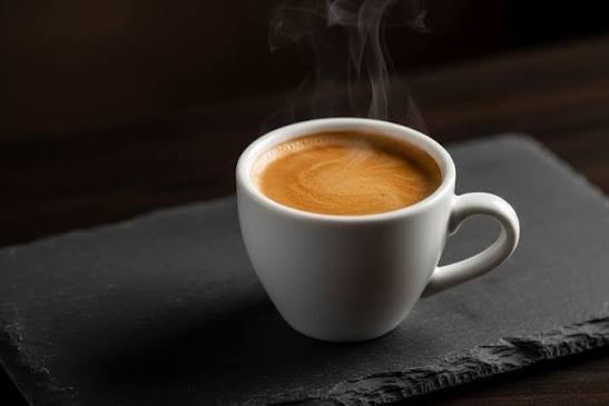 Double Espresso Braz Col