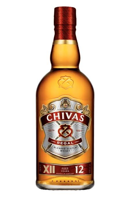 Chivas