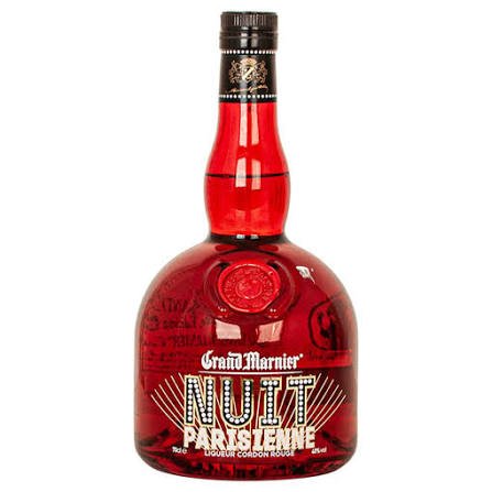 Grand Marnier Κόκκινο