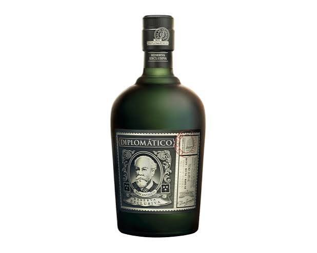 Diplomatico Exclusiva